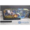 Image 2 : (2) Pirate Expeditions Monster Attack Playset in Box