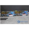 Image 4 : (2) Pirate Expeditions Monster Attack Playset in Box