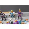 Image 6 : Mighty Ducks Toys