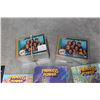 Image 5 : Princess of Power English/French Books & 90210 Collectors Cards