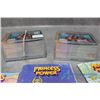 Image 6 : Princess of Power English/French Books & 90210 Collectors Cards
