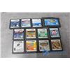 Image 4 : Nintendo DS, Games & Bag
