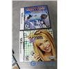 Image 6 : Nintendo DS, Games & Bag