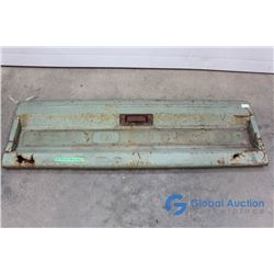**1968-1972 Ford 1/2 Ton Truck Tailgate
