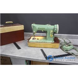 Singer Sewing Machine