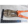 Image 2 : Bulldog Tools Bolt Cutter