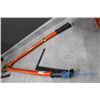 Image 4 : Bulldog Tools Bolt Cutter