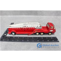 Vintage Tonka Fire Truck