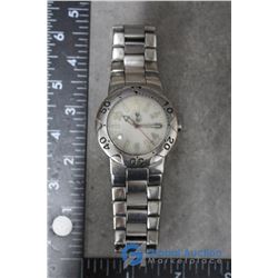 Vintage Swiss Military Watch
