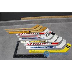 Mini Sticks