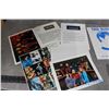 Image 2 : Star Trek Fan Club Package, Records, View Master w/Slides & Toy in Package