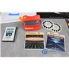 Image 4 : Star Trek Fan Club Package, Records, View Master w/Slides & Toy in Package