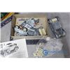 Image 2 : Vintage Gabriel Metal Model Kit