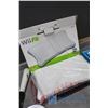 Image 3 : Nintendo Wii Console & Wii Fit in Box w/Accessories