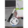 Image 4 : Nintendo Wii Console & Wii Fit in Box w/Accessories