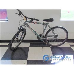 26" Mens Tech Pro Bike