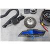 Image 2 : Misc Hardware & Household