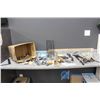 Image 1 : Misc Hardware & Household