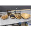 Image 1 : Wicker Baskets