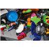 Image 2 : Large Lot of Misc Toys