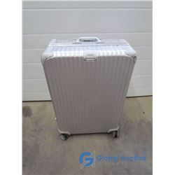 Rimowa Suitcase