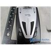 Image 4 : Whistler XTR590 Radar Detector w/Charger
