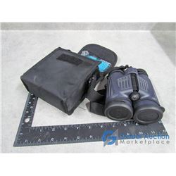 Bushnell Binocular 10x42 in Case