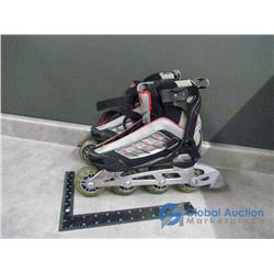 Firefly SL180 EUR 41 Rollerblades