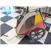 Image 4 : ** Chariot Bike Trailer
