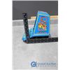 Image 4 : Mrs Pacman Mini Arcade Game