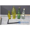 Image 1 : Various Fish Shaped Bottles