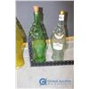 Image 3 : Various Fish Shaped Bottles