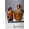 Image 2 : Jugs, Jars & Bottles