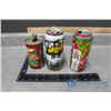 Image 11 : Various Tins & Cans
