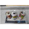 Image 12 : Various Tins & Cans
