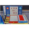 Image 6 : (2) Board Games - A Kin To Win & Payday