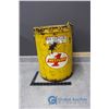 Image 1 : Western 1 Grease Pail