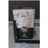 Image 4 : BA One Gallon Can