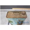 Image 4 : Pure Turpentine Can