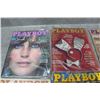 Image 2 : (8) Playboys from the 80s