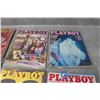 Image 4 : (8) Playboys from the 80s