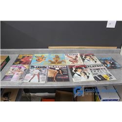 (11) Playboys from the 70s