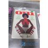 Image 4 : Hot Wacks, Oui & Hustler Magazines