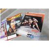 Image 4 : Assorted Prime Time Magazines