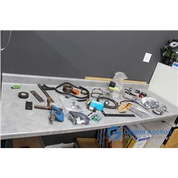 Assorted Hardware