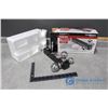 Image 1 : Like New in Box Triple Ball Trailer Hitch