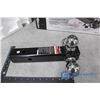 Image 2 : Like New in Box Triple Ball Trailer Hitch