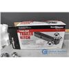 Image 4 : Like New in Box Triple Ball Trailer Hitch