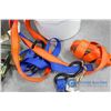 Image 3 : Assorted Tie Down Straps