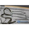 Image 3 : Assorted Chain & Tire Chains